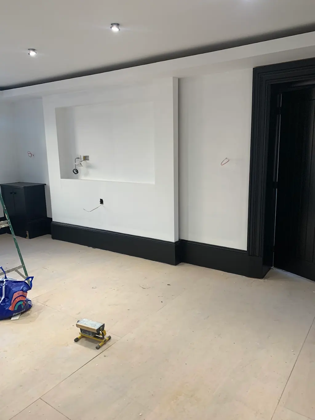 Bespoke Joinery Glasgow